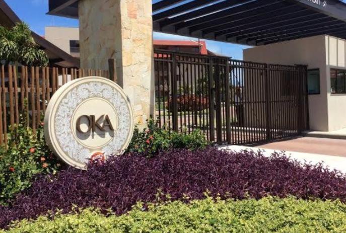 Oka Beach Residence 202B Porto de Galinhas Exterior foto
