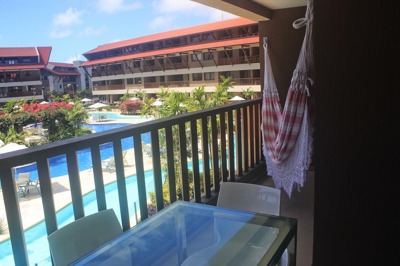 Oka Beach Residence 202B Porto de Galinhas Exterior foto