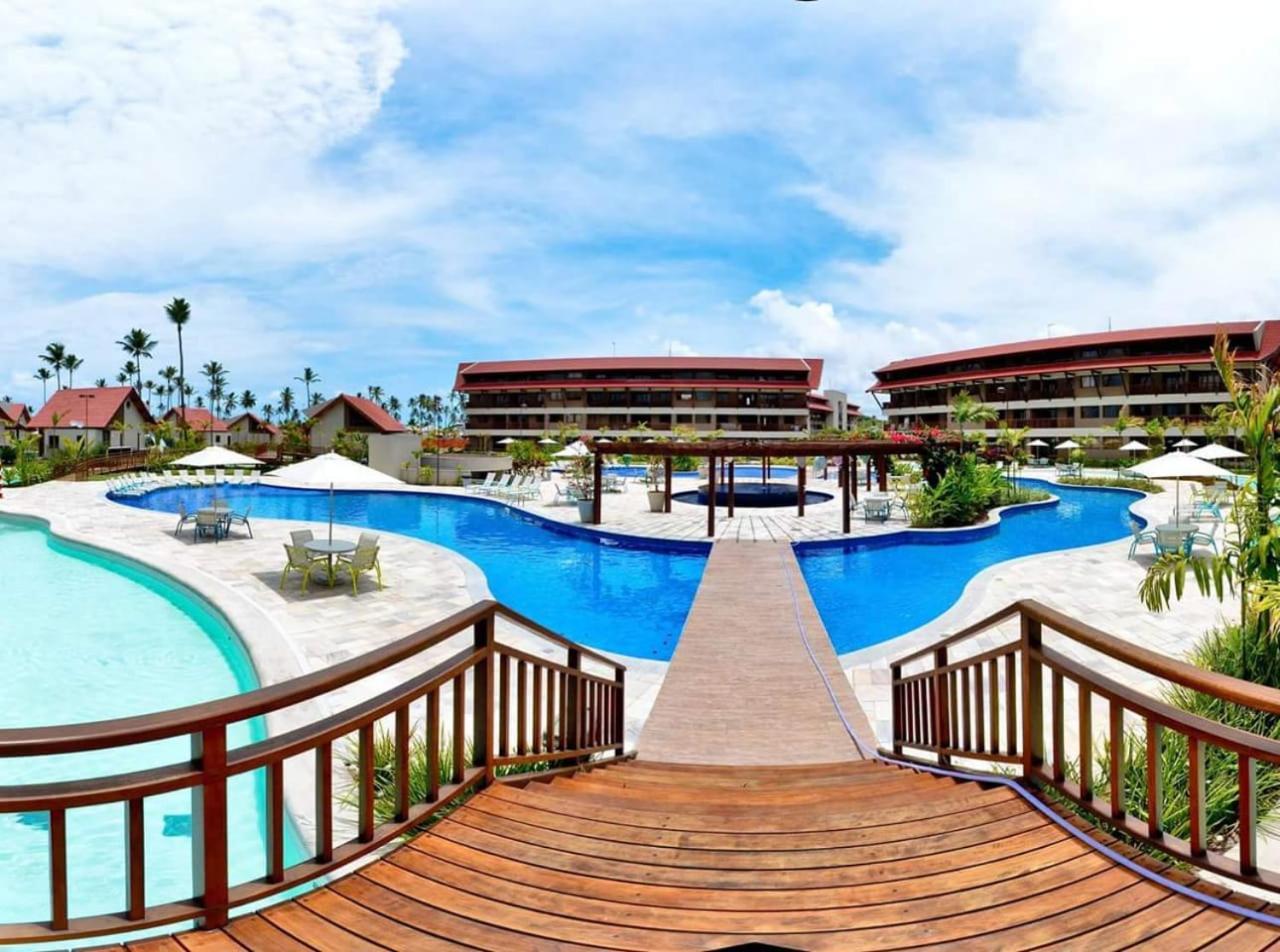 Oka Beach Residence 202B Porto de Galinhas Exterior foto