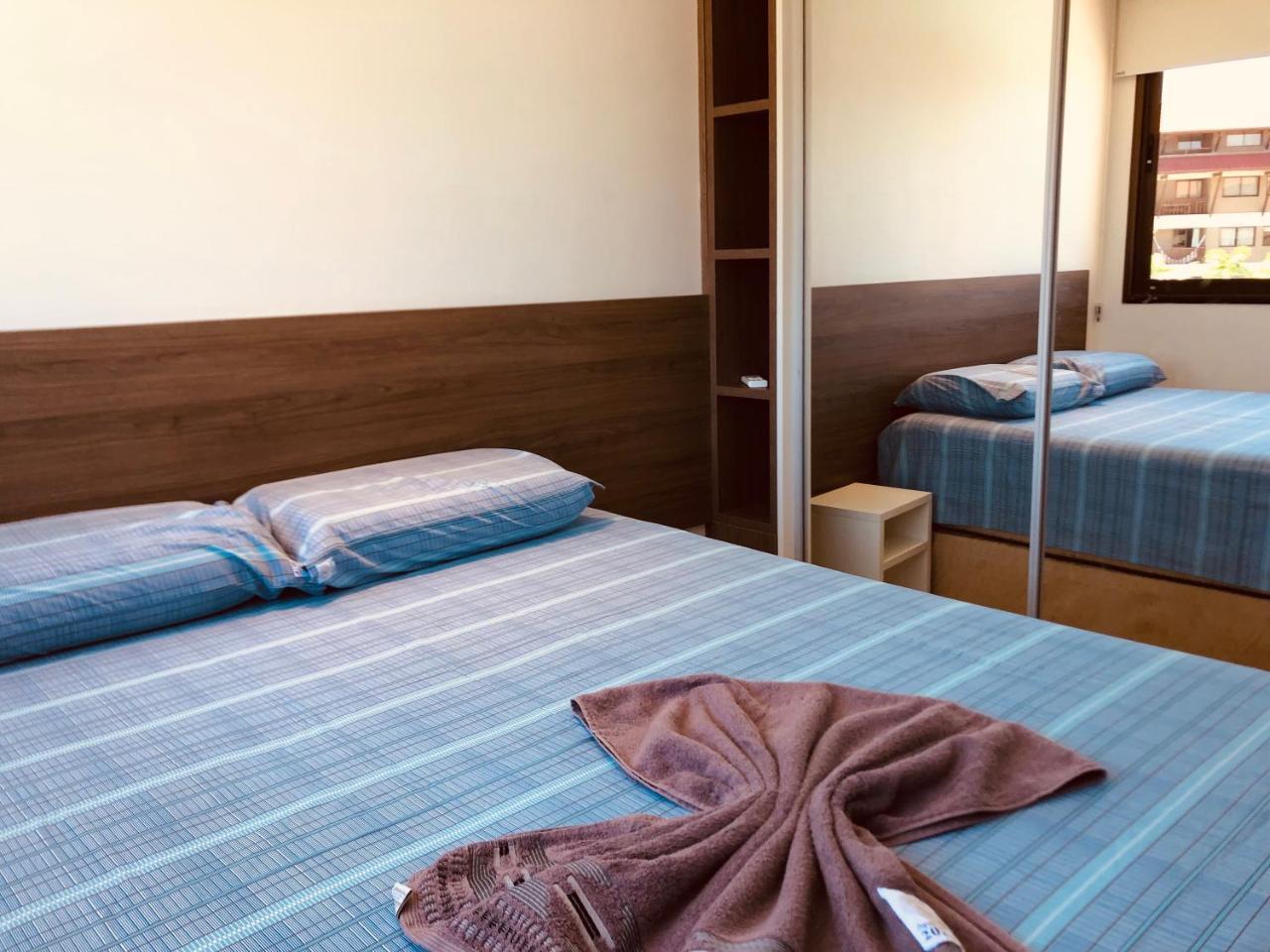 Oka Beach Residence 202B Porto de Galinhas Exterior foto