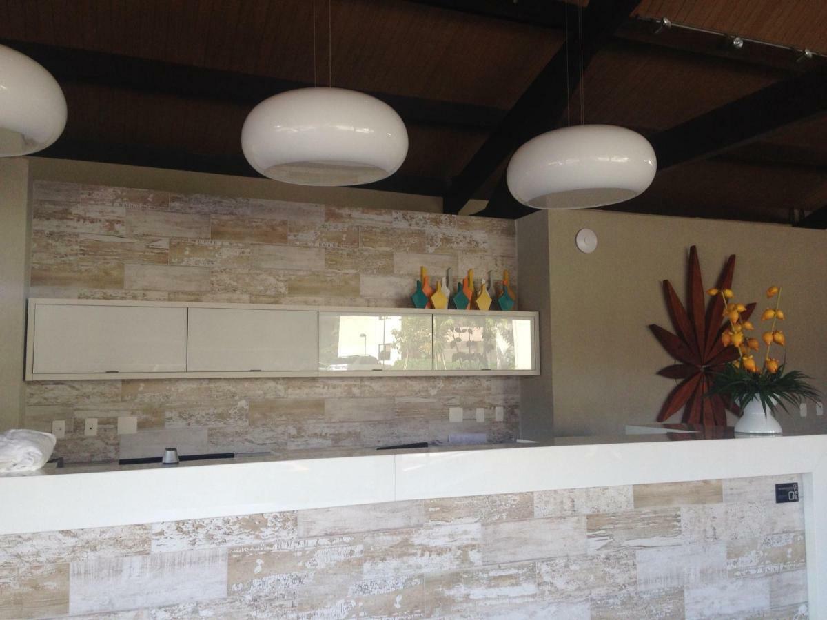 Oka Beach Residence 202B Porto de Galinhas Exterior foto